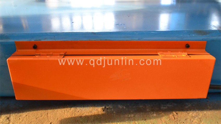 煉膠機腳踏開關(guān)